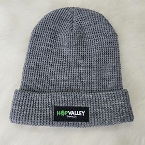 Hop Valley Brewing Co. Beanie
